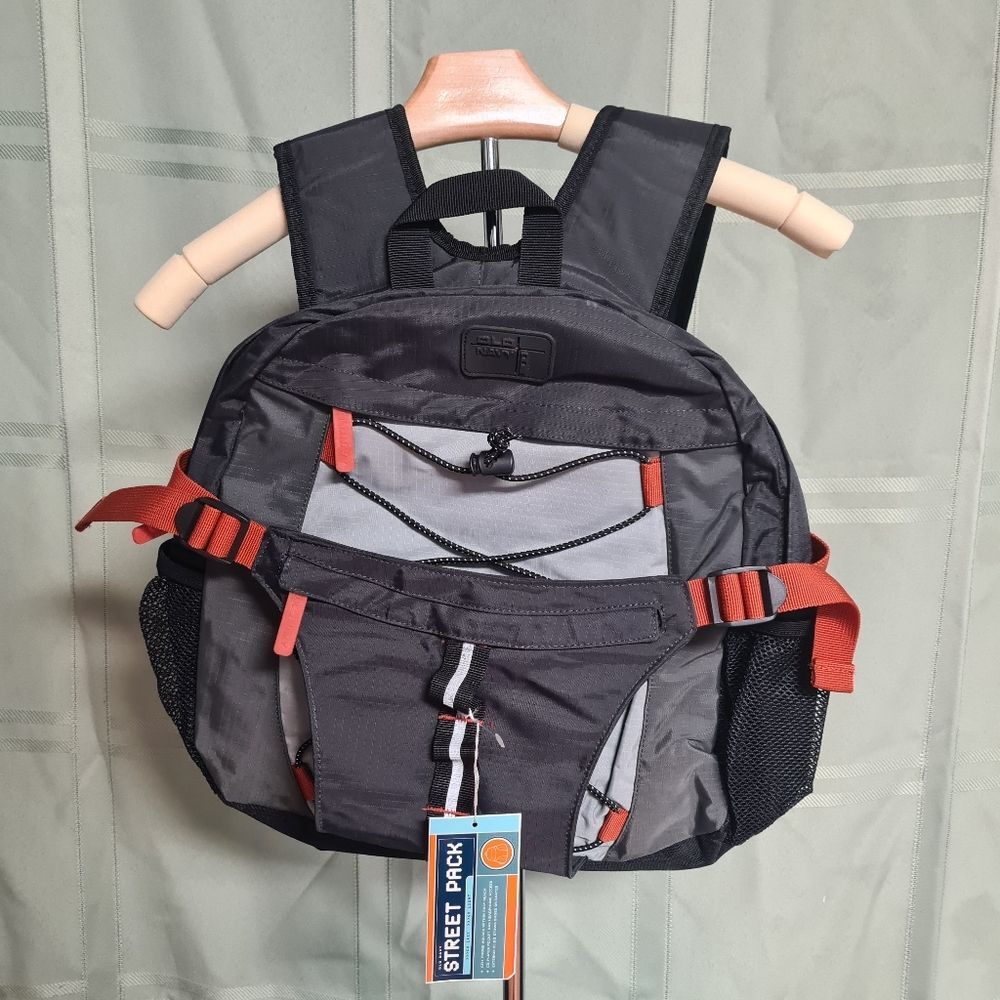 [NWT] Old Navy Street Pack Backpack